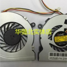 Cooling Fan for Inspiron 14M 15MR 1528 5000 5447 5547 5548 Laptop Fan Parts