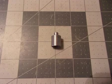 Perkins 32712715 Oil Pump Relief Valve Plunger 4.203.2 Diesel NH L779 3118208R1