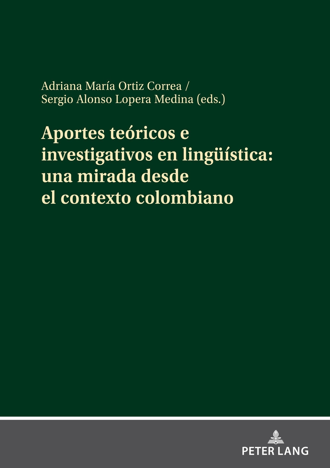 Thumbnail - Adriana María Ortiz Correa (u. A.) | Aportes Teóricos E Investigativos