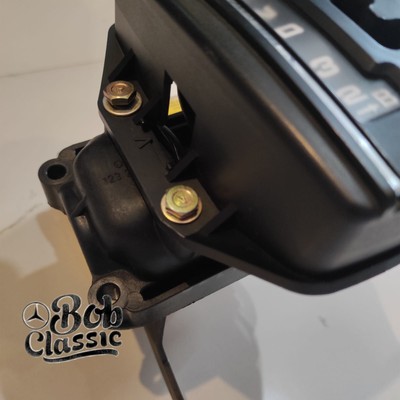Genuine Mercedes-Benz, W123 W115 Shift knob Automatic Shifter 