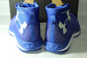 fire basketball shoes