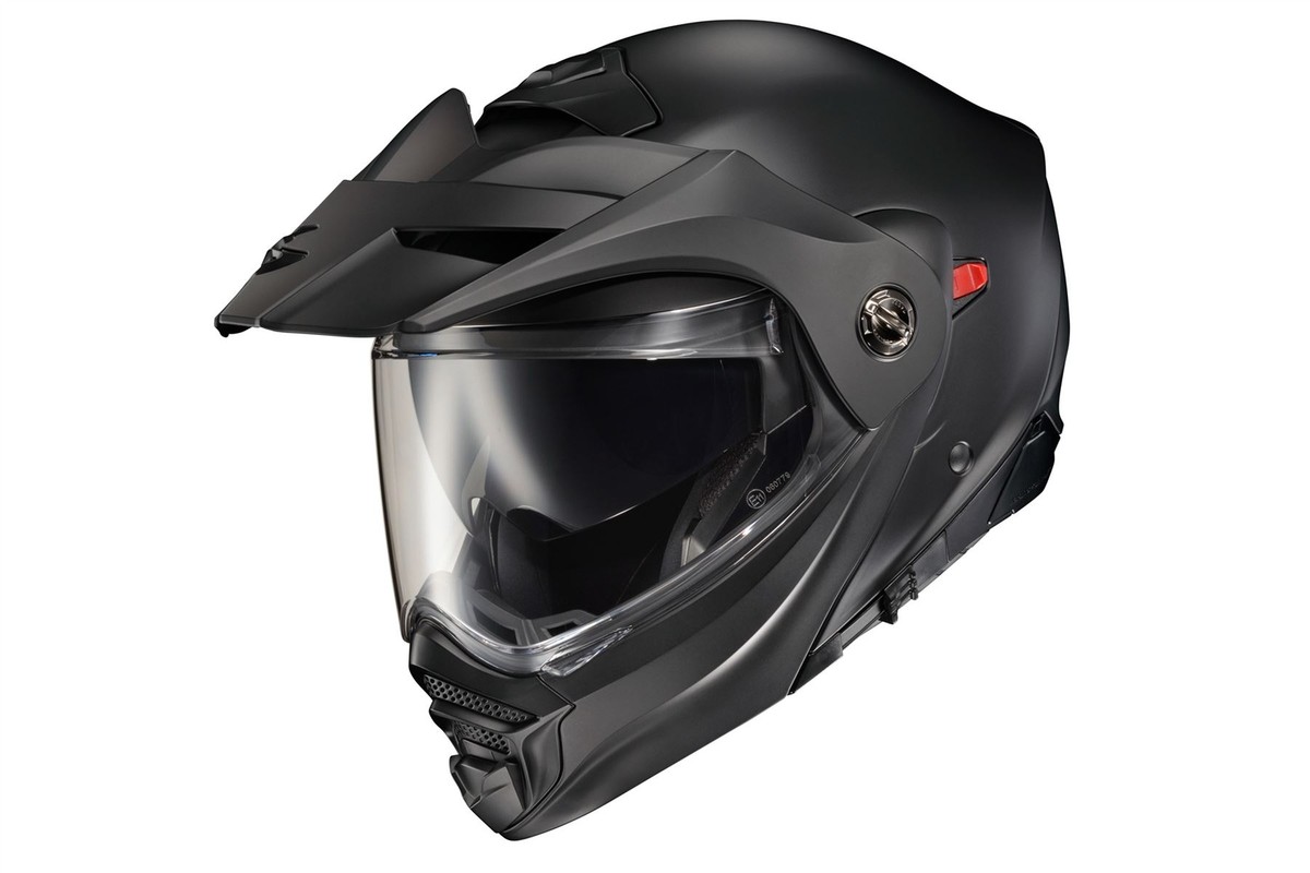 Scorpion EXOAT960 Helmet Cycle Gear, 54 OFF
