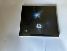 OMEGA INFINITY - Solar Spectre CD experimental industrial black metal NEW SEALED