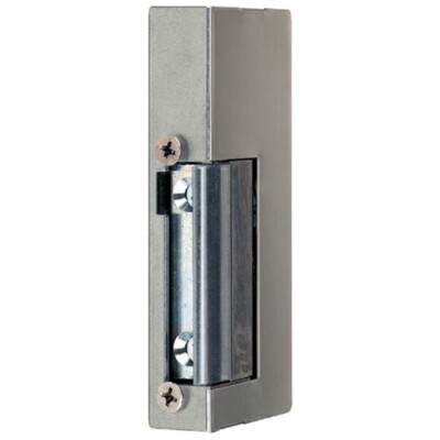 Elektrischer Türöffner E-Öffner effeff 19 6-12 V AC/DC Assa Abloy