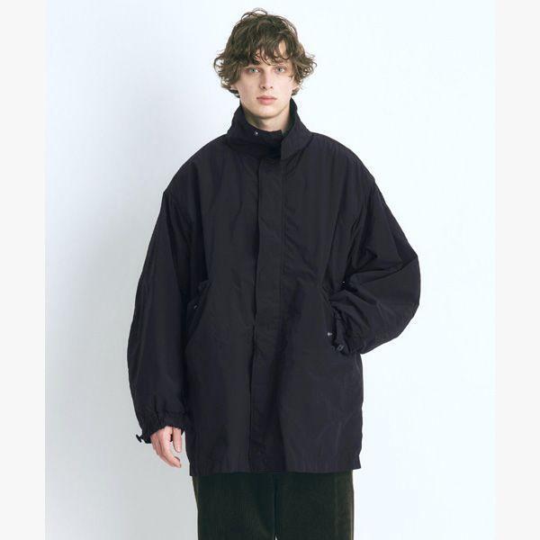 Aton Aw Air Short Mods Coat 06 Black Men's #D1810 | eBay Aton Aw Air Short Mods Coat 06 Black Men's #D1810 | eBay