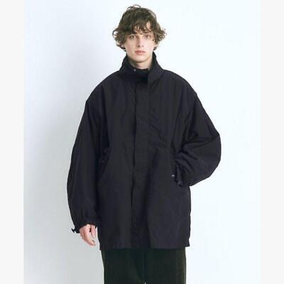 Aton Aw Air Short Mods Coat 06 Black Men's #D1810 | eBay Aton Aw Air Short Mods Coat 06 Black Men's #D1810 | eBay