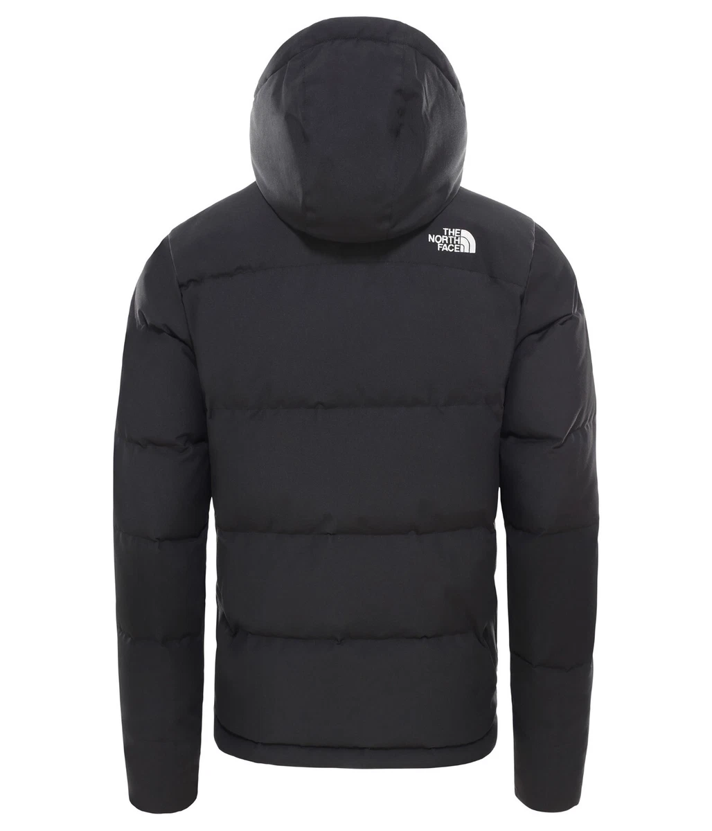 Men's box canyon best sale jacket north face