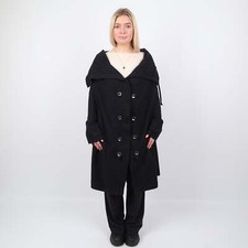 Marithé Et François Girbaud Jacket, Uk Size 12