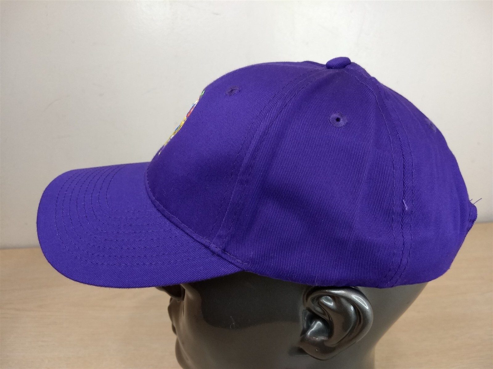 PINOPOLIS ADJUSTABLE STRAPBACK BASEBALL HAT/CAP, … - image 5