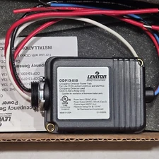 Leviton ODP13-10 Occupancy Detector Power Pack Model ,ODP13-10