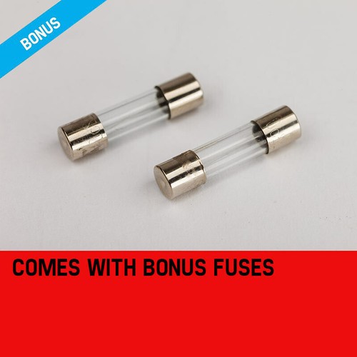 300W GENPOWER Step Down Transformer 240V-110 Stepdown Voltage Converter AU-US - Picture 6 of 9