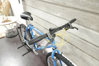 Vintage Mountain Bike FISHER Celerity Gary Fisher 26er Shimano