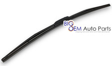 Enclave Traverse Envision XT4 Acadia Driver Windshield Wiper Blade OEM 84580856