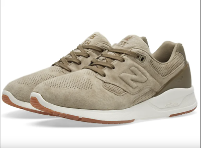 new balance sneakers khaki