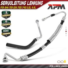 Pompe direction assistée BMW 740