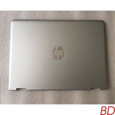 For HP Pavilion 14m 14BA X360 Top Lid LCD Back Cover Case 924269-001