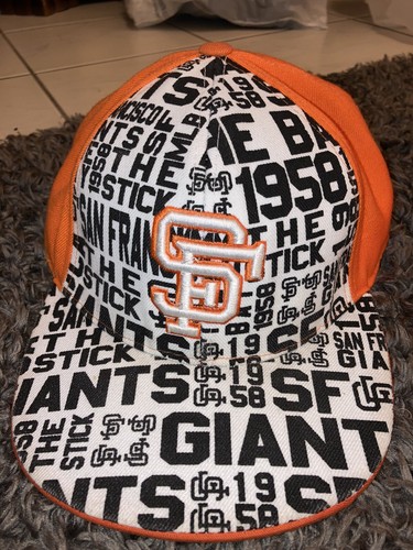 San Francisco Giants - Cooperstown 