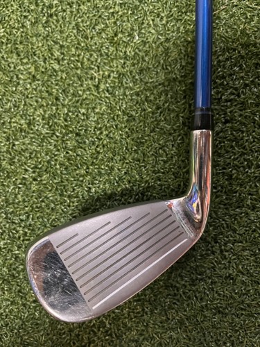 RH Tour Edge Bazooka JMax 4 Ironwood 23* ~ A-Flex ~ Draw Golf Club - Picture 2 of 7