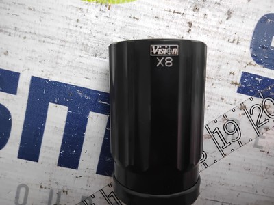 VISION ENGINEERING MANTIS 8X OBJECTIVE LENS
