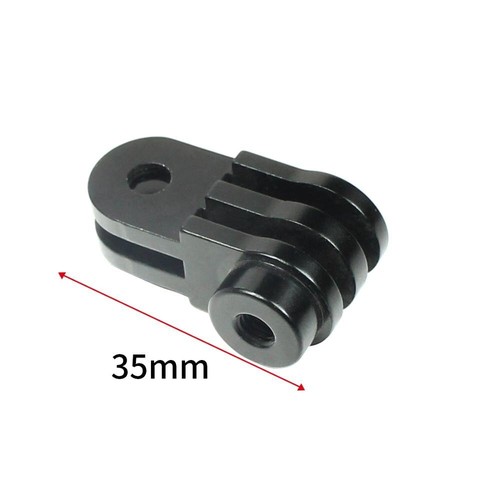 Arm Mount Adapter For GOPRO Hero13 11 10 9 8 7 YI Eken SJCAM DJI OSMO Camera New - Picture 16 of 18
