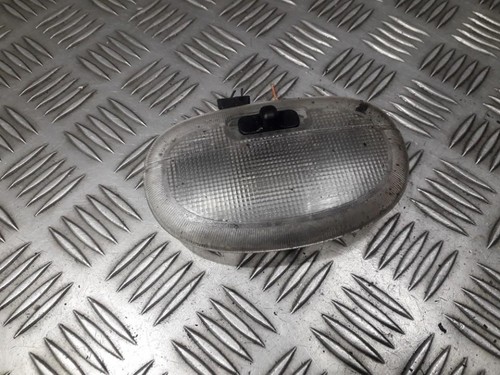 Ford Mondeo 2001 Rear Interior Light xs4113776ba, xs41-13776-ba #486312-27