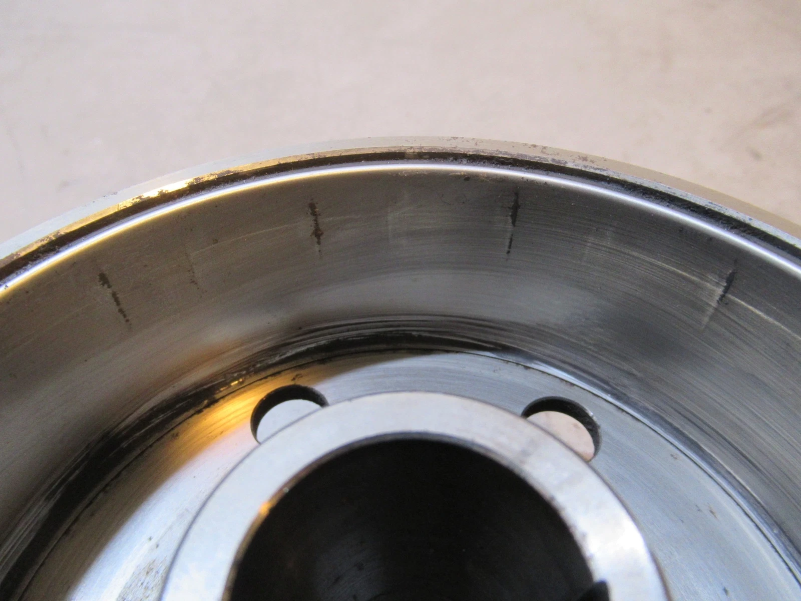 Polaris Axys Racer 600 Flywheel 2017