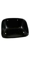 S.61144 Sparex Metal Seat Pan Fits MH50 Replaces 181313M91, 891869M91, 181313M93