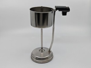Cavo Alimentazione Ricambio Per Percolatore Caff&egrave; Corning Ware &ndash; 10 Tazze, Nero