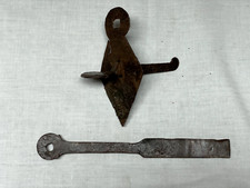 Poignée Provençale incomplète