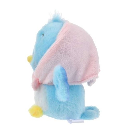 Disney Urupocha-chan Cinderella Blue Bird Plush Disney store Japan Only - Picture 2 of 4