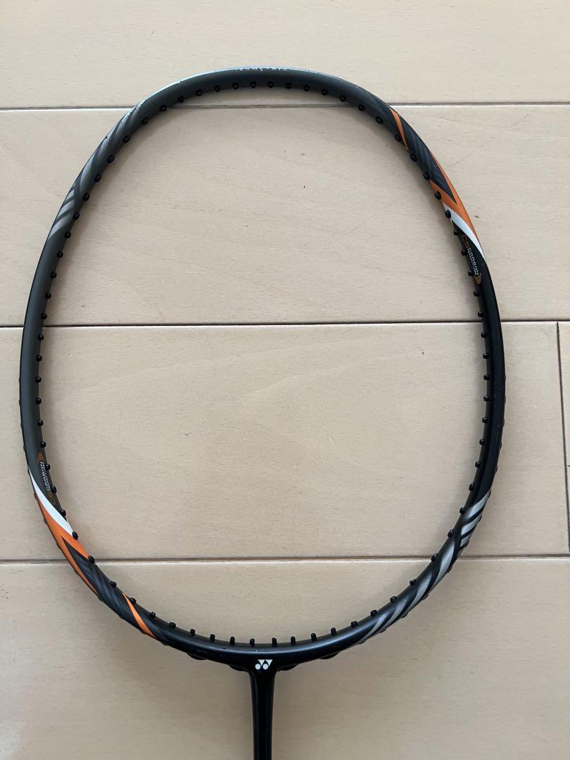 YONEX　ARCSABER　2i　3U G5　アークセイバー YONEX ARCSABER 2i ヨネックス アークセイバー2i（3UG5） - メルカリ