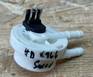 Flowmeter für Kaffeevollautomat SAECO Gran Baristo HD8966