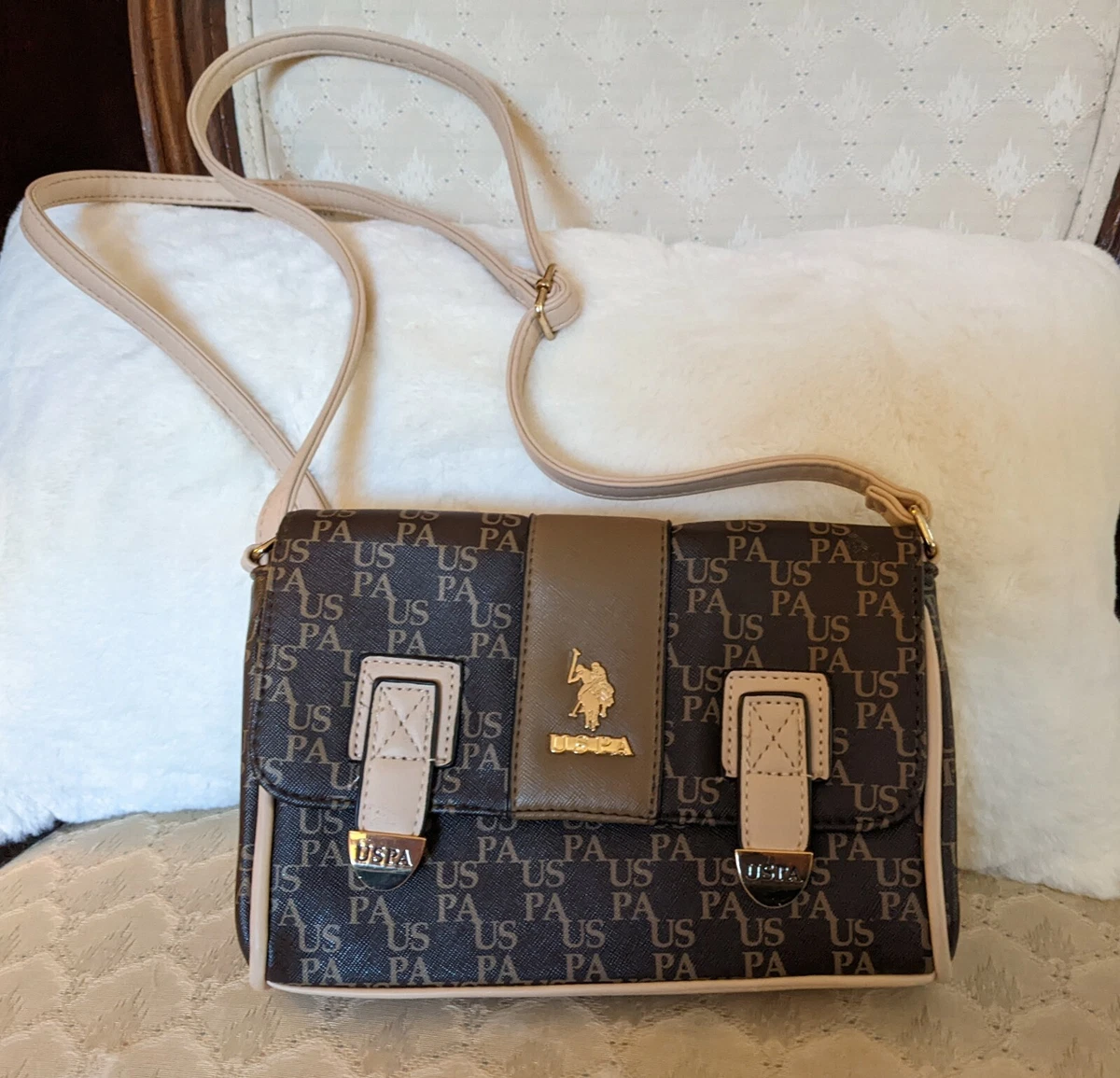 Polo purse best sale