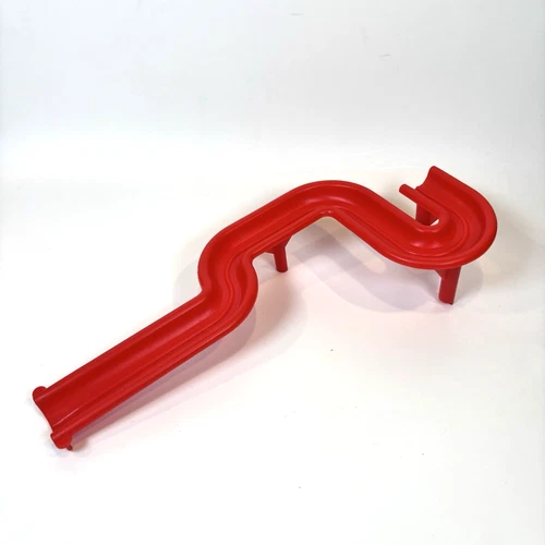 VTG 1986-94 Mouse Trap Milton Bradley Replacement Part Piece - Rain Gutter Slide