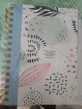 Pura Vida Journal Mujer Virtuosa Notebook