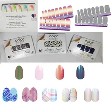 COLOR STREET Nail Strips CLEARANCE Discontinued, Over 100 NO Minimum! See Promos