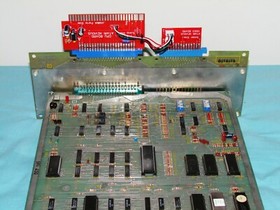 ATARI XEVIOUS to Jamma Adapter with Audio Amp
