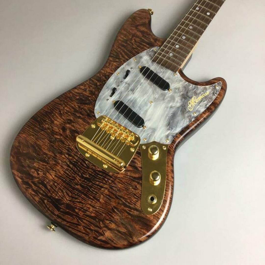 ギター MMG-Premium/FT momose MJM-Premium/FT #14799 | Deviser ｜株式会社ディバイザー｜長野