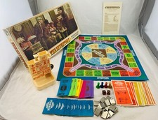 1974 The Inventors Game by Parker Brothers Complete in Great Condition FREE SHIP