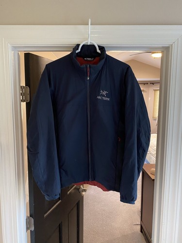 Arcteryx Atom LT Jacket - Excellent - Men’s Small