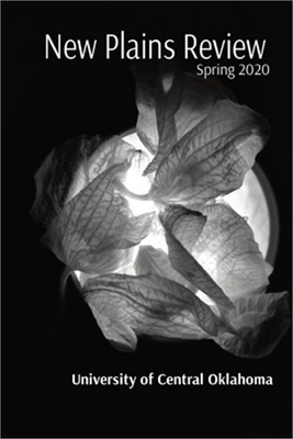 New Plains Review: Spring 2020 (Paperback or Softback)