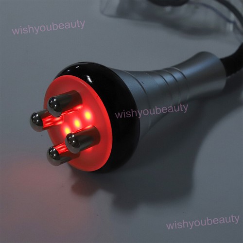 40K Professional Ultrasonic Fat Cavitation Body Slimming Machine Skin Tighten - Picture 13 of 18