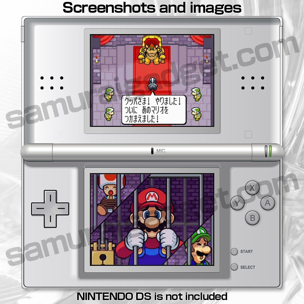 Nintendo　ゲームキューブ　プレステ2 スーパーファミコン　DS Amazon.com: Viewtiful Joe Double Trouble - Nintendo DS : Video Games