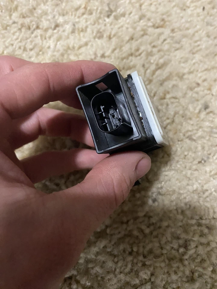 Датчик поворота скорости рыскания для Subaru Impreza 2008-2009-2010-2011 годов выпуска 27542FG010 от оригинального производителя - Изображение 4 из 4