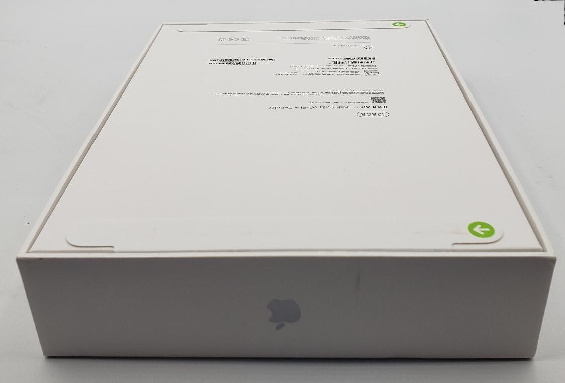 Apple iPad Air 11