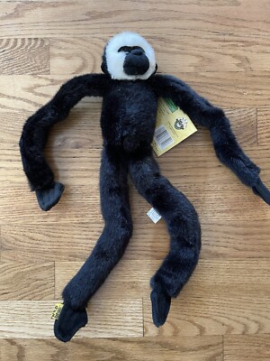 Wild Republic Feng Plush, K&M Vintage 1998 - New With Tags