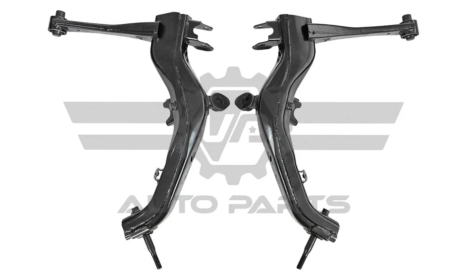 Querlenker Hinten Dreieckslenker FÜR Toyota AVENSIS T25 2003-2008 Links Rechts - Bild 2 von 4