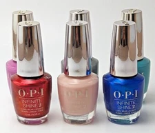 OPI Infinite Shine 2 Long-Wear Lacquer, .5fl oz