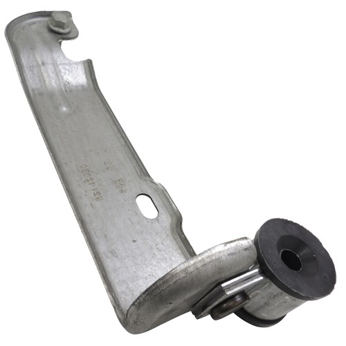 23143590 Exhaust Bracket w/25872426 Insulator 2015-16 Colorado Canyon 3.6L 4WD - Bild 2 von 3