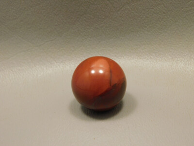 Mookaite Jasper 3/4 inch Sphere Marble Stone Australia 20 mm #O1